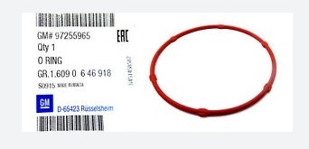 Garnitura pompa ulei Opel GM